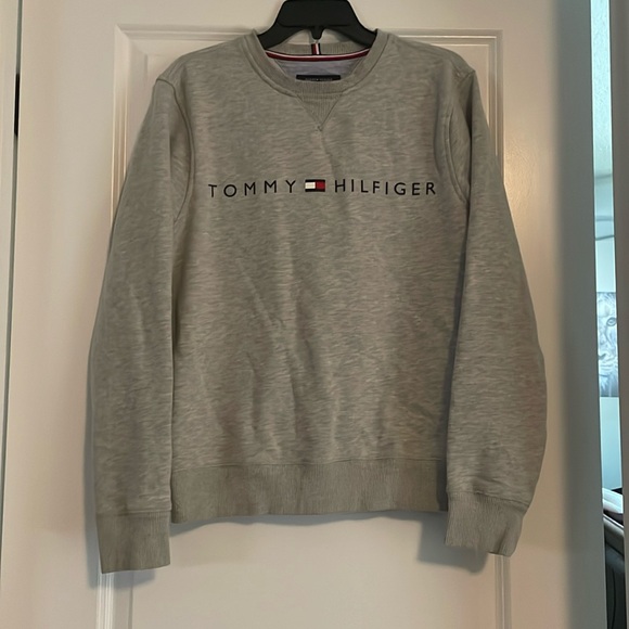 Tommy Hilfiger Other - Tommy Hilfiger sweatshirt